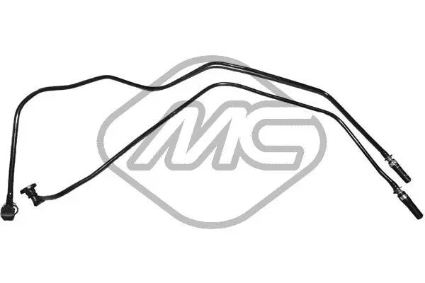 Fuel Line (92005)
