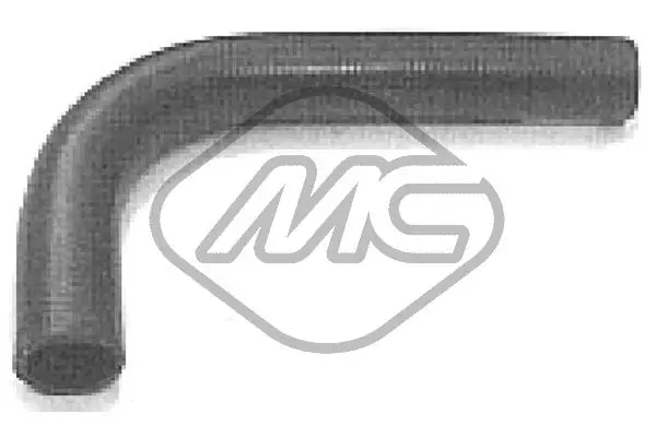 Radiator Hose (07857)