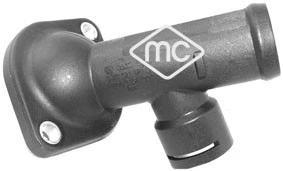 Coolant Flange (03917)
