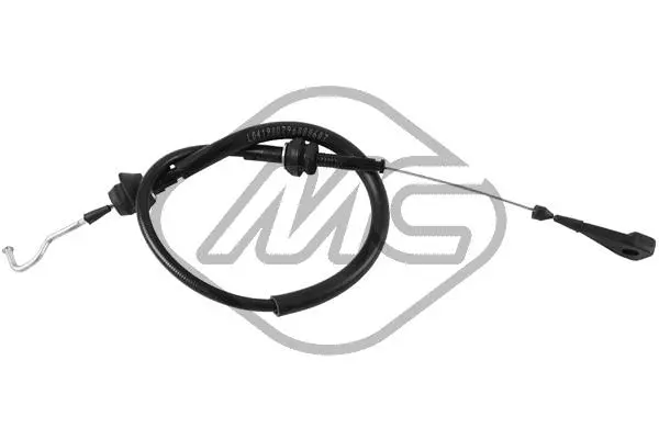 Accelerator Cable (80607)
