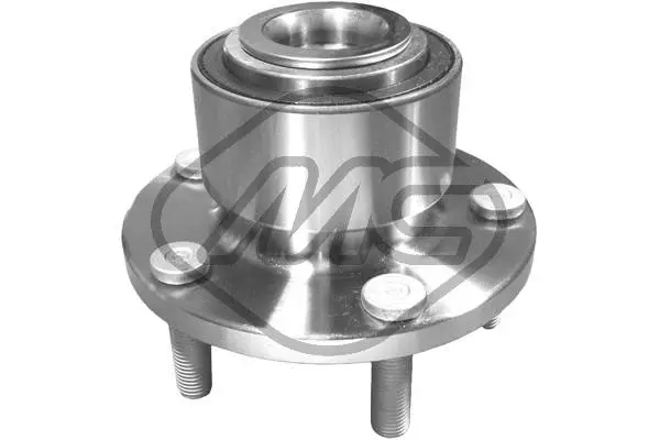 Wheel Hub (90199)