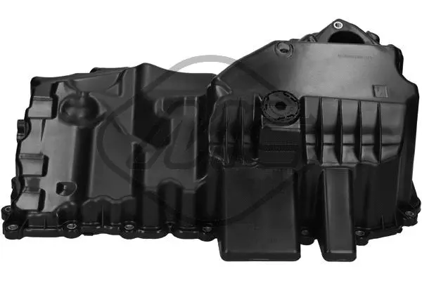 Oil Sump (38119)