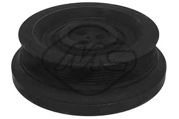 Belt Pulley, crankshaft (40034)