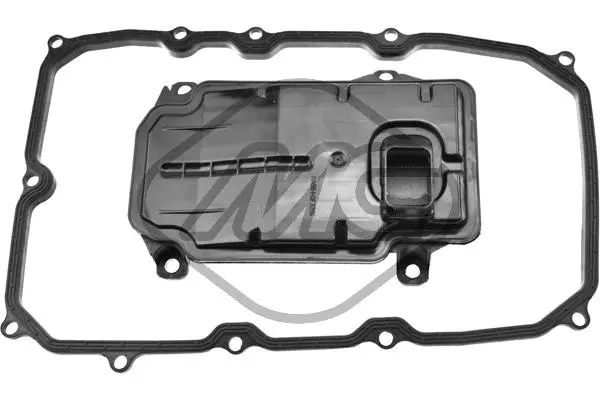 Hydraulic Filter Kit, automatic transmission (21051)