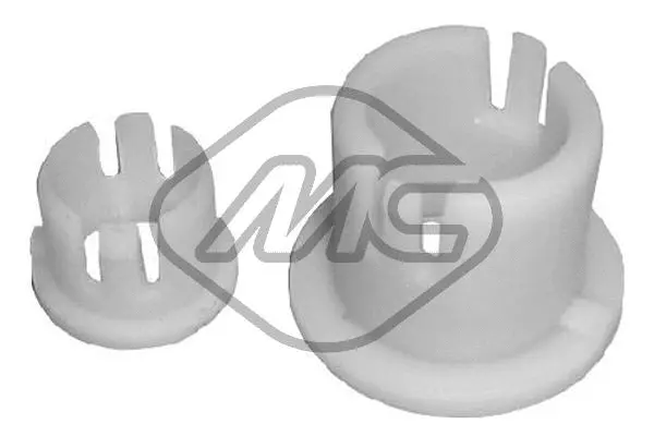 Bushing, selector/shift rod (04057)