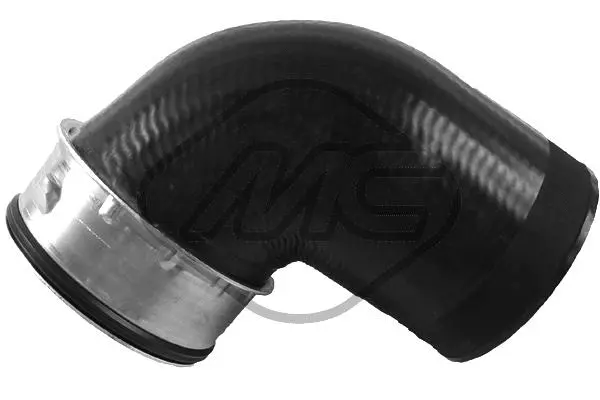 Charge Air Hose (09747)