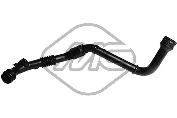 Charge Air Hose (09978)