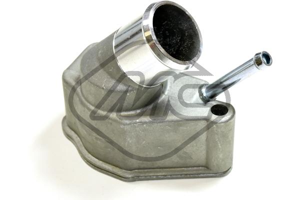 Thermostat, coolant (03101)