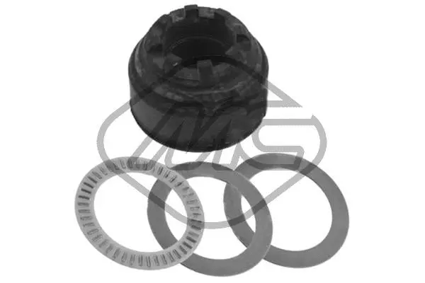 Repair Kit, suspension strut support mount (56135)