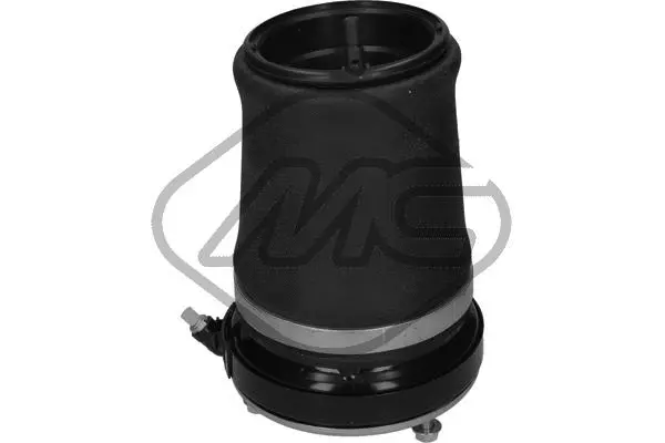 Air Spring, suspension