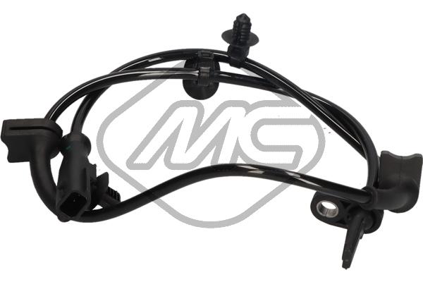 Sensor, wheel speed (50238)