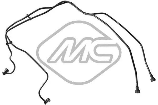 Fuel Line (92052)
