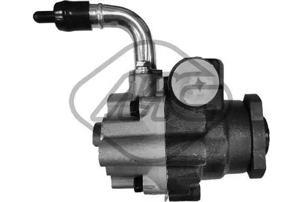 Hydraulic Pump, steering (50370)