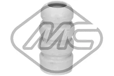 Rubber Buffer, suspension (13200)