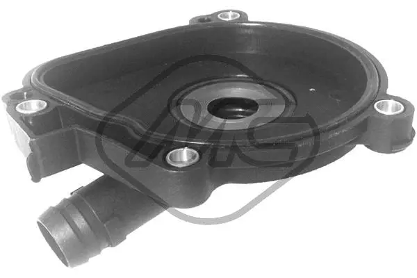 Oil Separator, crankcase ventilation (35065)
