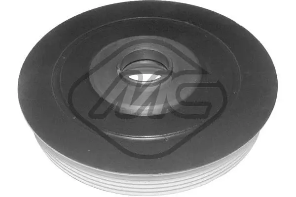 Belt Pulley, crankshaft (05692)