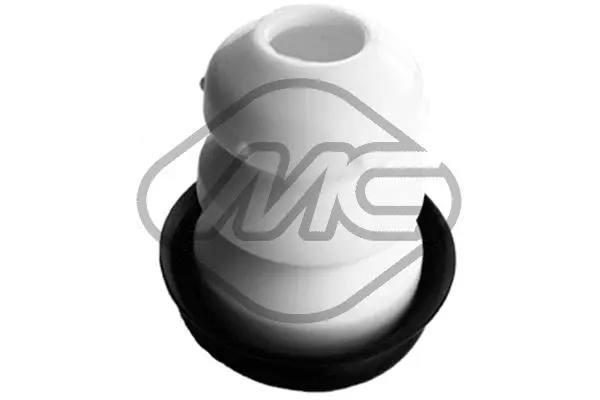 Rubber Buffer, suspension (51336)