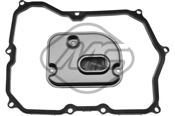 Hydraulic Filter Kit, automatic transmission (21066)
