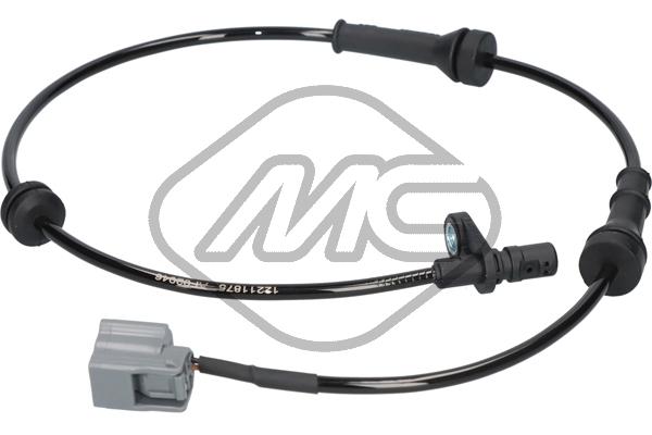 Sensor, wheel speed (50578)
