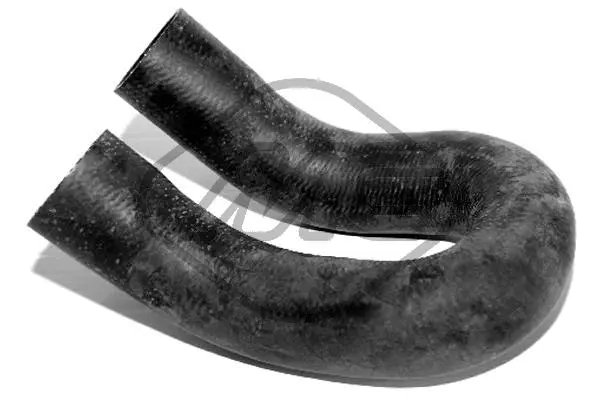 Charge Air Hose (09239)