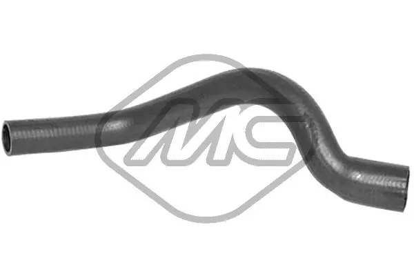 Radiator Hose (07517)
