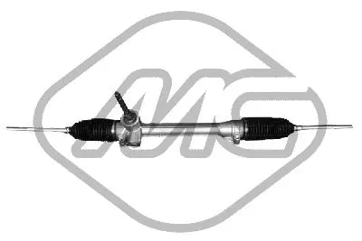 Steering Gear (50318)