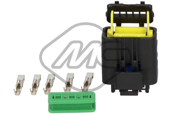 Cable Repair Set, EGR valve (93880)