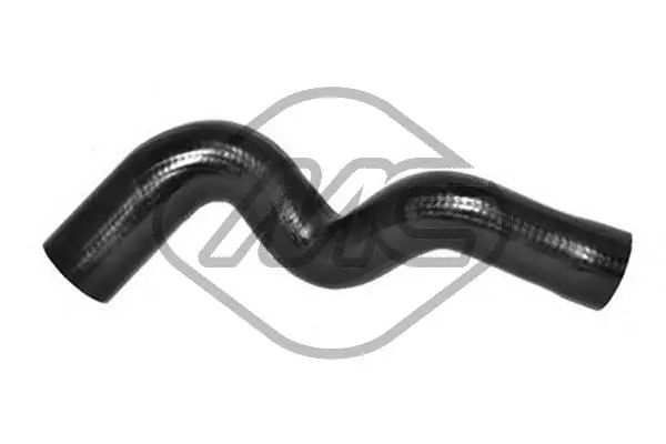 Charge Air Hose (09945)