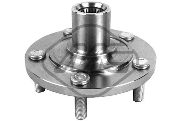 Wheel Hub (90259)