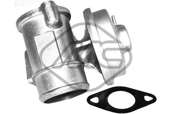 EGR valve, exhaust control (93021)