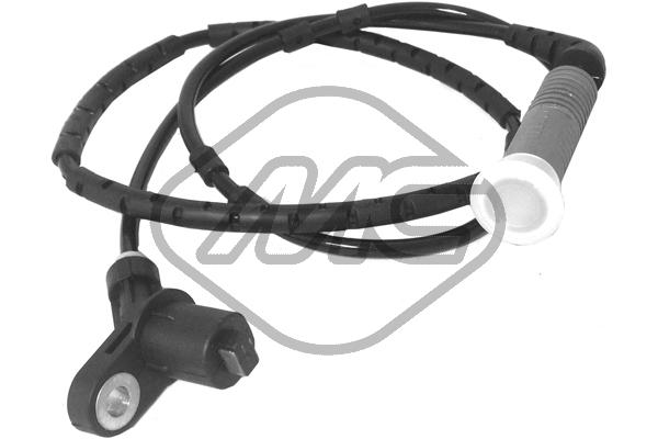 Sensor, wheel speed (50142)