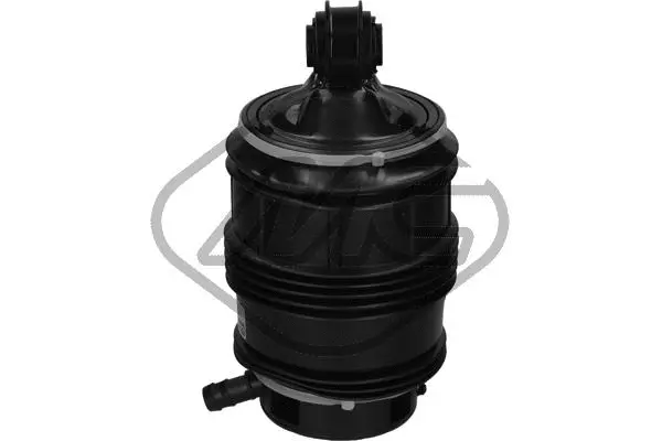 Air Spring, suspension