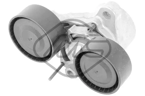 Repair Kit, v-ribbed belt tensioner (14289)
