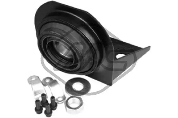 Suspension, propshaft (06712)