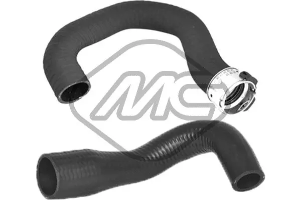 Charge Air Hose (79173)