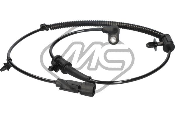 Sensor, wheel speed (50280)