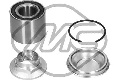 Wheel Bearing Kit (13550)