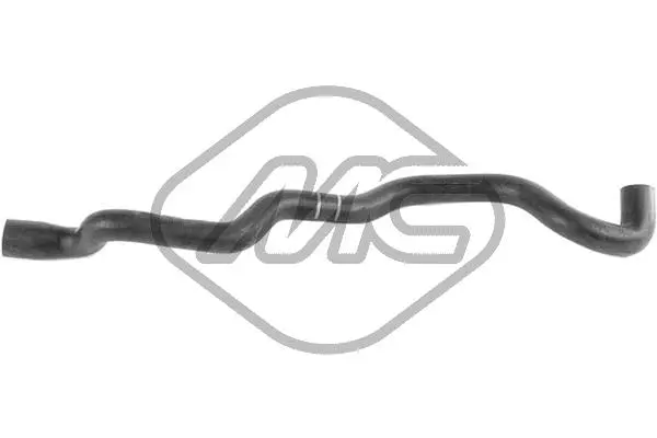 Radiator Hose (98535)