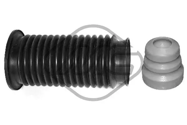 Rubber Buffer, suspension (05606)