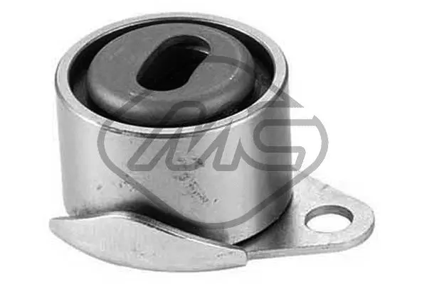 Deflection/Guide Pulley, V-ribbed belt (49882)