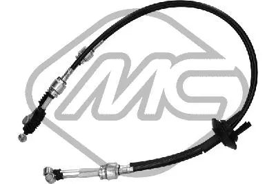 Cable Pull, manual transmission (86041)