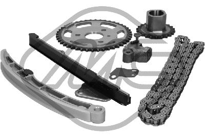Timing Chain Kit (13855)