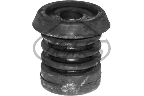 Rubber Buffer, suspension (02972)