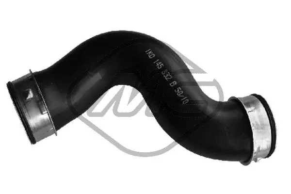 Charge Air Hose (09411)