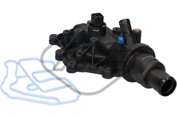 Thermostat Housing (16012)