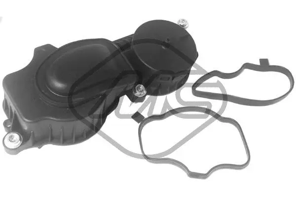 Filter, crankcase ventilation (35078)