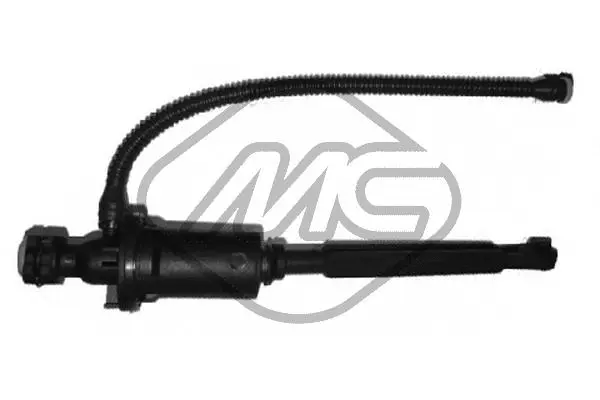 Master Cylinder, clutch (05926)