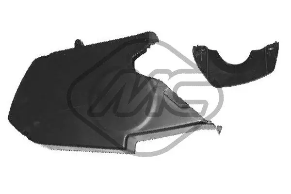 Cover, timing belt (03720)