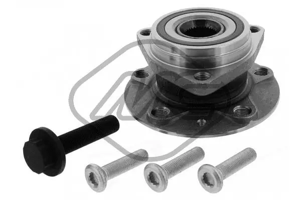 Wheel Bearing Kit (90667)