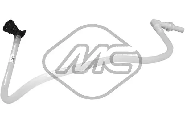 Fuel Line (92043)